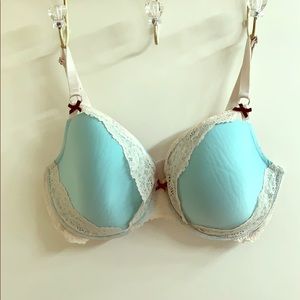 Angelic 38DD Dream Angels VS Bra.